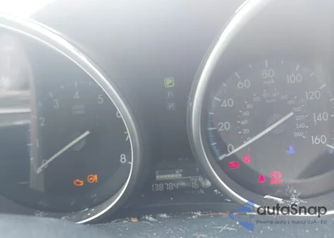 2013 Mazda Mazda3 I Grand Touring z USA, uszkodzony, nr VIN JM1BL1M70D1737230